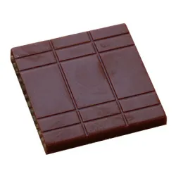 Mini Square Bar (Neapolitan) 5g; 24 pieces